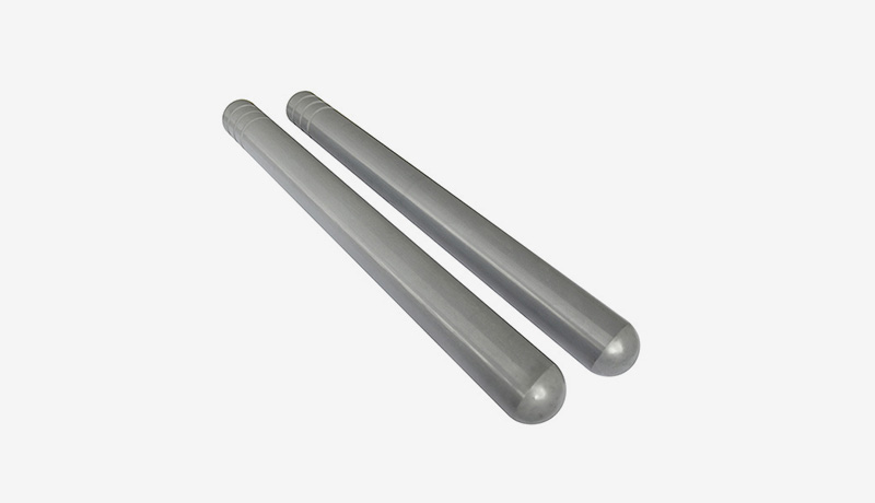 실리콘 질화 복사 튜브\히터