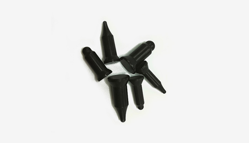 Silicon nitride ceramic dowel 핀