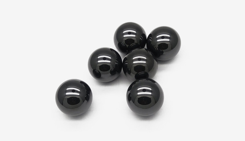실리콘 질화공 (Silicon nitride balls)