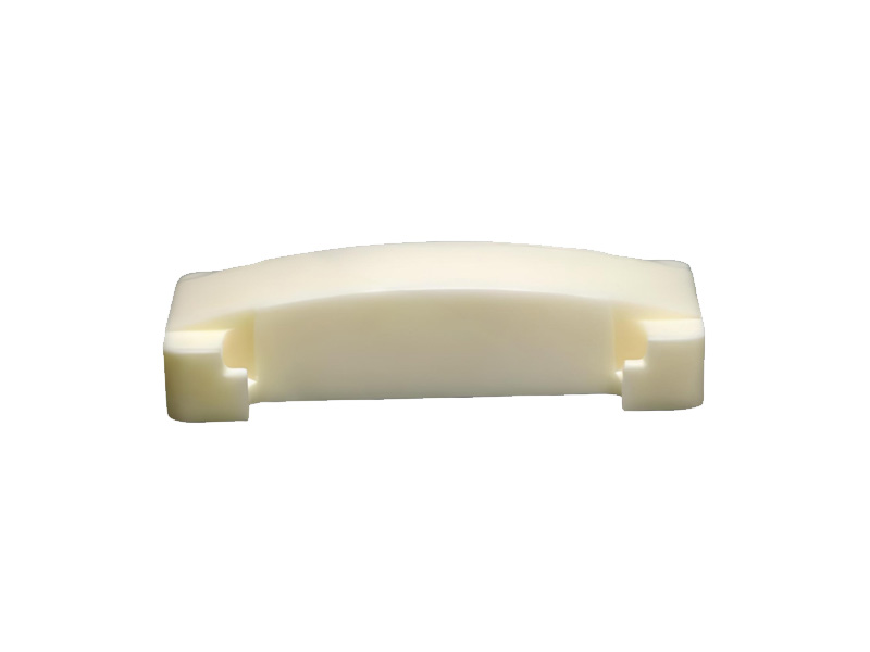 알루미늄 산화물 세라믹 불규칙한 모양의 구조 부품