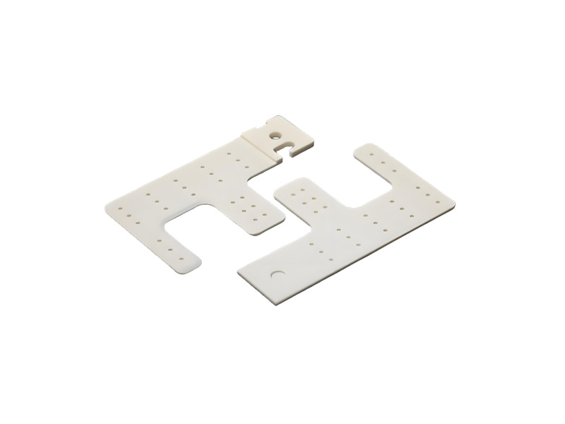 99% 알루미나 EF 세라믹 흡입 컵