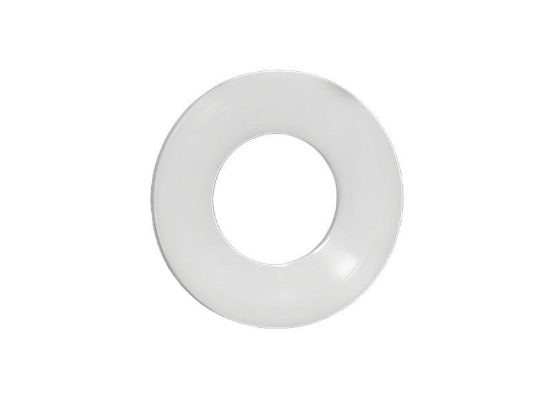 지르코니아 세라믹 커브드 컵