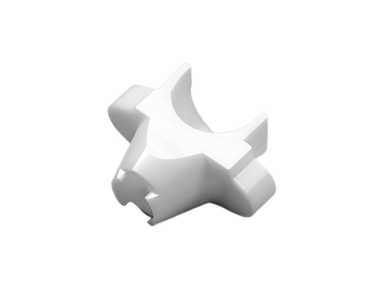 Zirconia 정밀 세라믹 부품