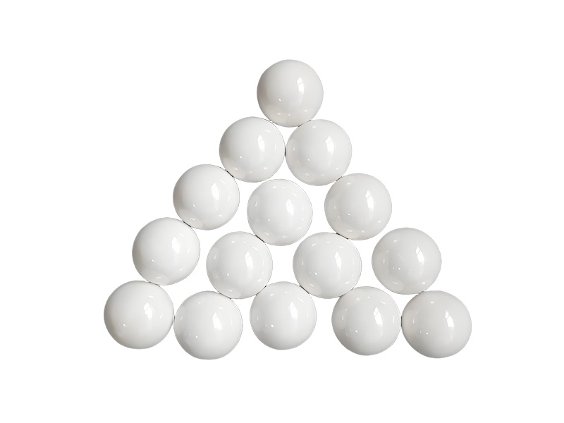 지르코니아 세라믹 공