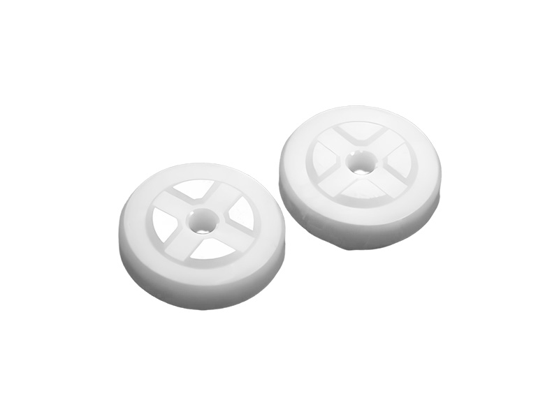 지르코니아 스페이서 블록 (Zirconia spacer block