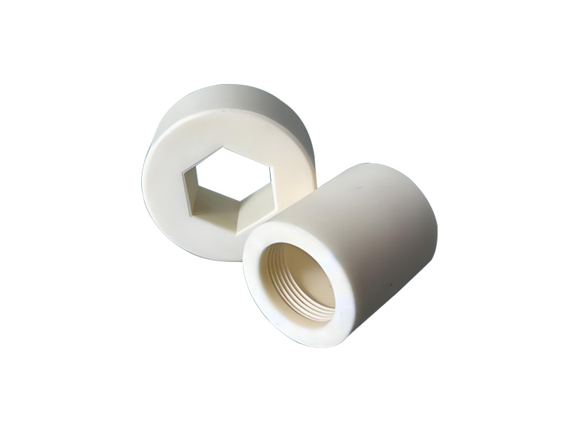 알루미늄 산화물 세라믹 (Aluminum oxide ceramics)