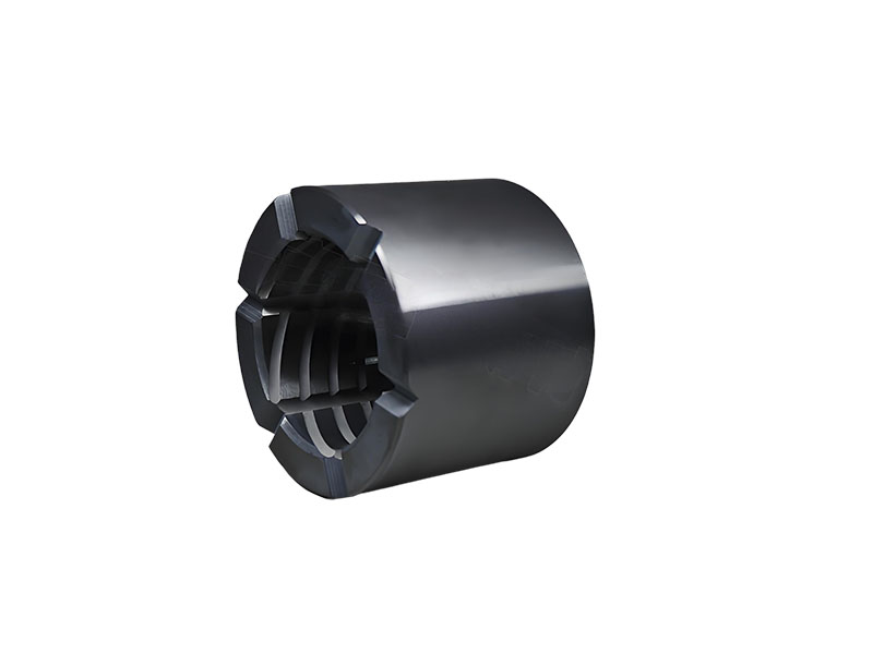 실리콘 질화너트 (Silicon nitride nut)