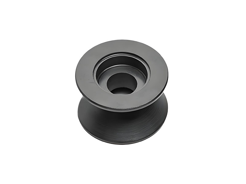 Silicon nitride 세라믹 휠