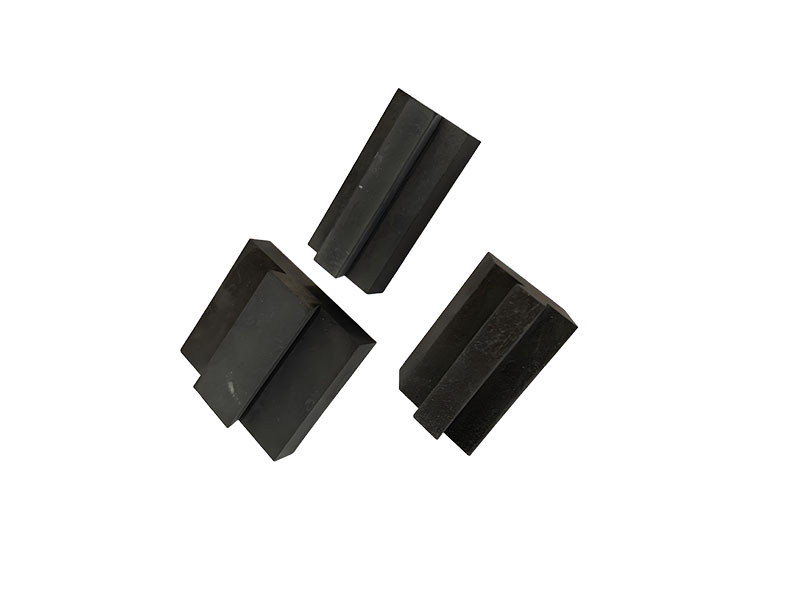 Silicon nitride 포지셔닝 블록