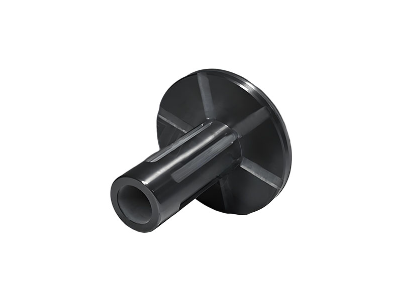 실리콘 질화 세라믹 내부 슬리브