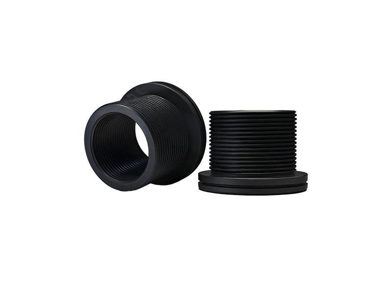 실리콘 질화 세라믹 나사 슬리브