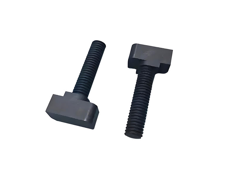 t 자형 실리콘 질화 실