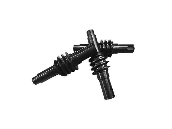 Silicon nitride 세라믹 기어