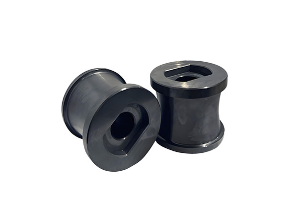 실리콘 질화 배터리 케이싱 알루미늄 시트 누르는 휠