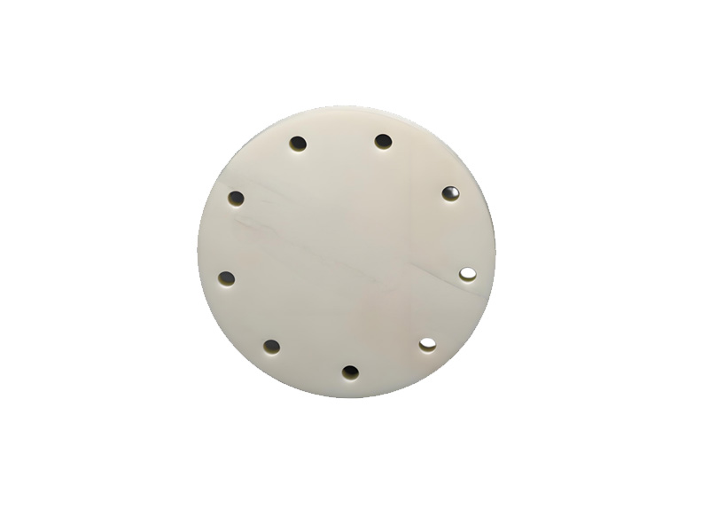 Alumina 세라믹 플레이트