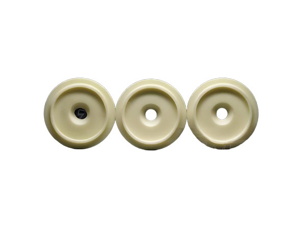 Alumina 세라믹 노즐