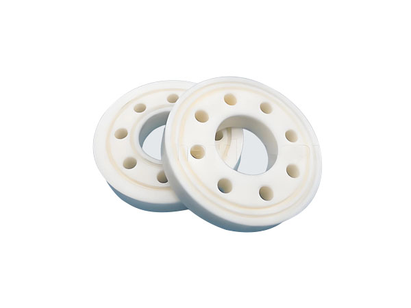 Alumina ceramic 페룰