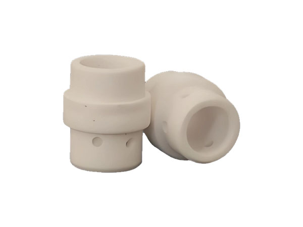 99% 알루미나 세라믹 션트