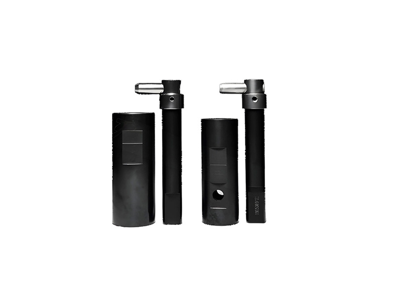 실리콘 카바이드 세라믹 밸브 코어 및 슬리브