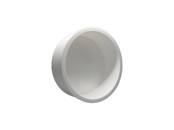 지르코니아 세라믹 튜브 (Zirconia ceramic tube 지르코니아 세라믹 튜브 (Zirconia ceramic tube