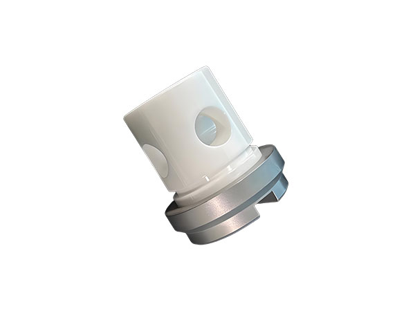 Zirconia 피스톤 펌프 Zirconia 피스톤 펌프