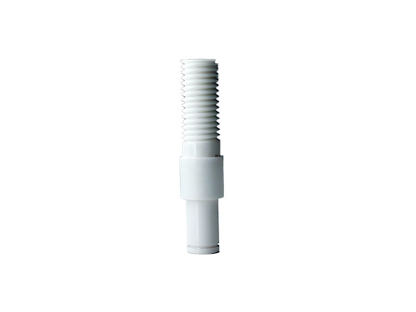 Zirconia threaded rod입니다 Zirconia threaded rod입니다