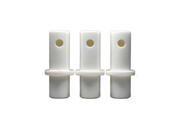 지르코니아 세라믹 플런저로드 (Zirconia ceramic plunger rod 지르코니아 세라믹 플런저로드 (Zirconia ceramic plunger rod