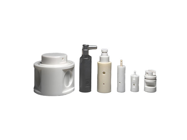 지르코니아 세라믹 코어 (Zirconia ceramic core 지르코니아 세라믹 코어 (Zirconia ceramic core