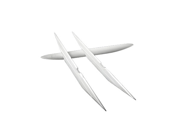 지르코니아 세라믹 프로브 지르코니아 세라믹 프로브