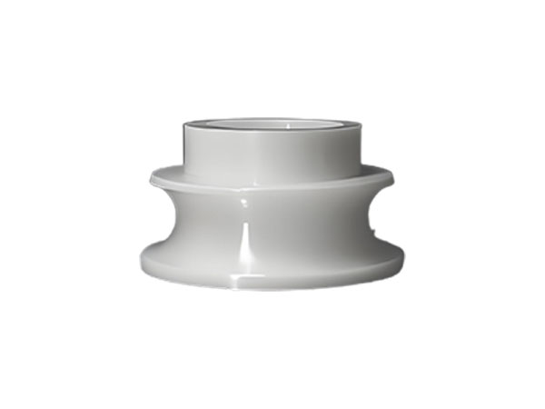 Zirconia 세라믹 가이드 휠 Zirconia 세라믹 가이드 휠