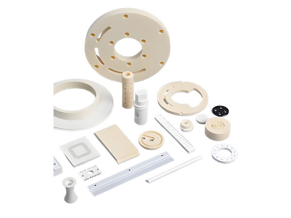 지르코니아 세라믹 홈이 파인 부품 지르코니아 세라믹 홈이 파인 부품