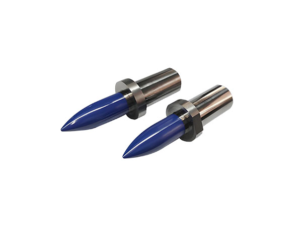 블루 지르코니아 세라믹 펀치입니다