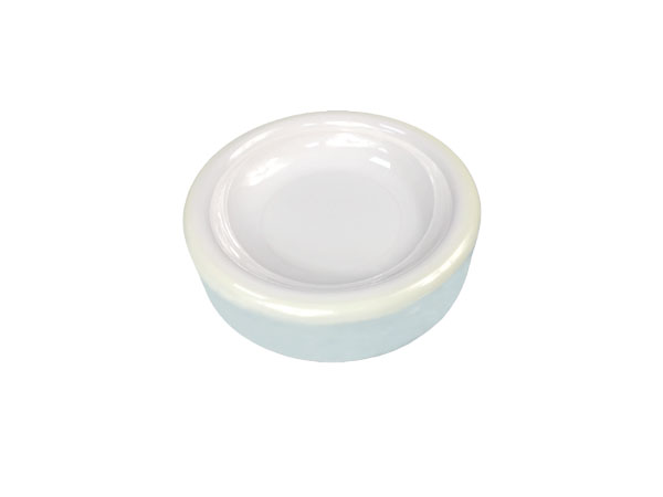 지르코니아 세라믹 연마 모르타르