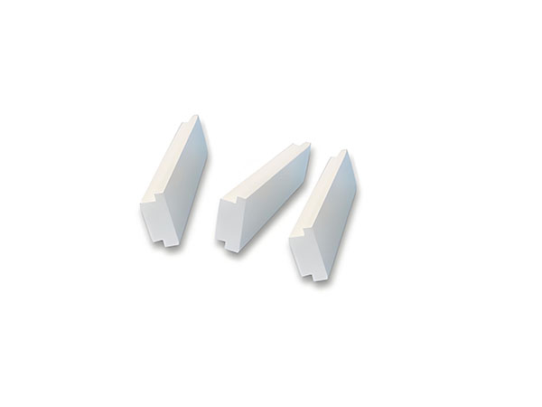 지르코니아 가이드 레일