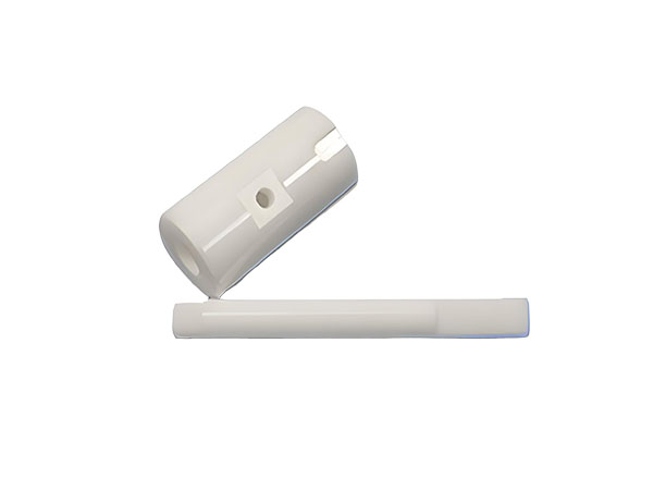 지르코니아 펌프 및 밸브