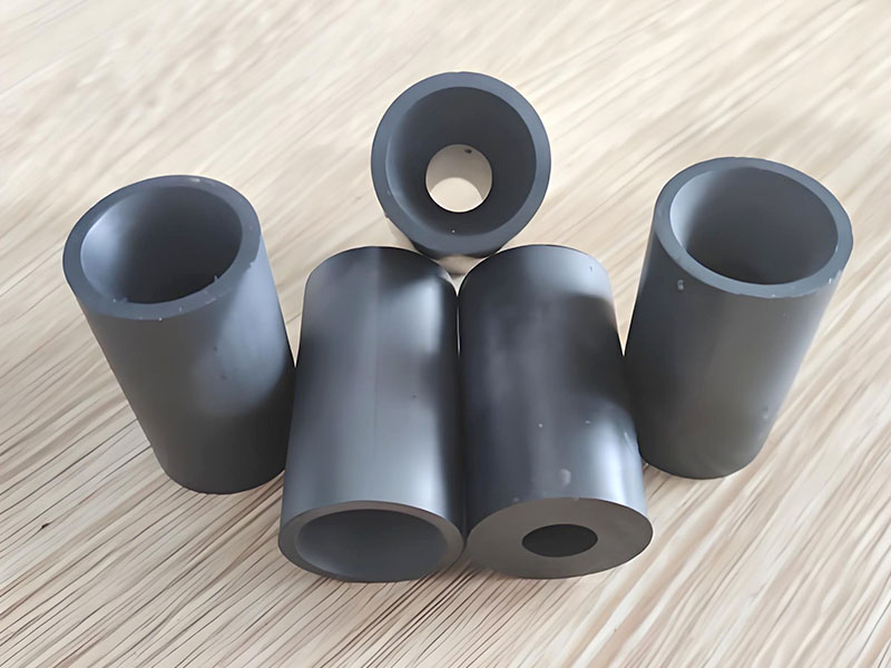Silicon nitride 발파 노즐